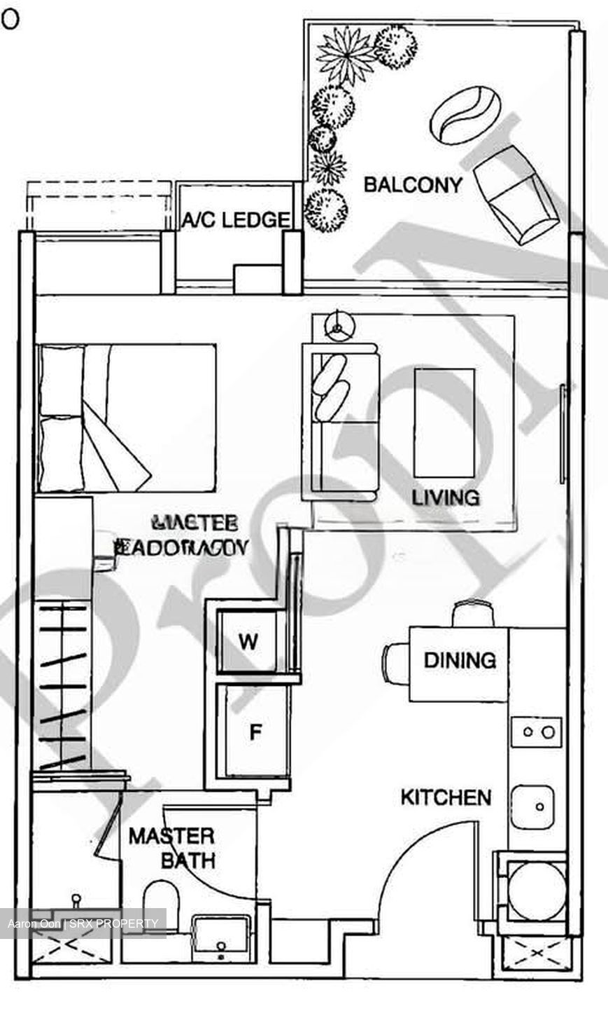 Toh Tuck Road (D21), Condominium #580941421